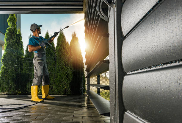 Best Dumpster Area Cleaning  in Rockvale, TN